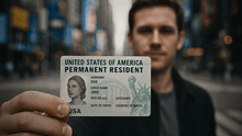 USCIS: solo estos ciudadanos pueden obtener la Green Card si realizan esta actividad clave en EEUU