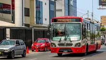 ATU instalará cámaras de seguridad dentro de Corredores Complementarios tras ataque extorsivo en Ate