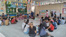 Educación en casa y en escuela: ¿dónde comienza las responsabilidades de padres y maestros?