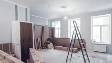 Errores comunes al remodelar tu casa y cómo evitarlos para ahorrar tiempo y dinero