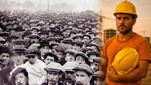 ¿Por qué celebramos el Día del Trabajo?: Conoce el origen y la historia de los Mártires de Chicago