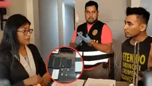 Mozo sustrajo S/600.000 en robo sistemático en restaurante de Miraflores: así operaba la banda criminal