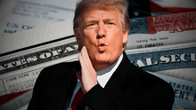 Muy malas noticias para inmigrantes en EEUU: USCIS confirma que Trump eliminó la Green Card para estos inmigrantes