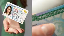 ¿Puedo obtener el Real ID con una Green Card vencida? Estos son los requisitos para inmigrantes en EEUU