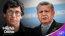 Chincha sobre militante de Acuña que gana 19 mil soles: "Es más de lo que gana un parlamentario, es mal uso de los recursos públicos"