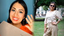 Dejó su trabajo de 12 horas como costurera en Ate y hoy triunfa vendiendo cosméticos en TikTok: "Hizo un giro de 360 grados en mi vida"