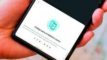 No compartas tu código de verificación de WhatsApp con nadie: pueden robar tu cuenta en segundos