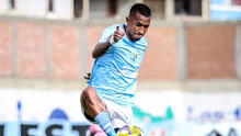 Con golazo de Hernán Rengifo, ADT Tarma venció 2-1 a Cusco FC por el Torneo Apertura 2025