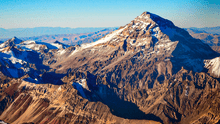 Geólogos revelan cómo nacieron los Andes en Sudamérica hace más de 20 millones de años, según estudio científico