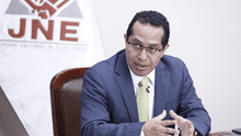JNE presentó 159 denuncias ante la Fiscalía por afiliaciones indebidas a partidos