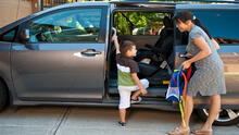 Movilidad escolar segura: ¿cómo elegir el transporte correcto para tu hijo y evitar poner en riesgo su vida? Movilidad escolar segura: ¿cómo elegir el transporte correcto para tu hijo y evitar poner en riesgo su vida?