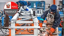 Produce publica proyecto de Hoja de Ruta de Economía Circular para la industria manufacturera y el comercio interno con miras al 2030