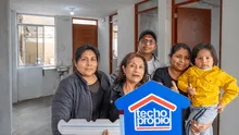 Más familias podrán comprar viviendas sociales de segundo uso con bonos del programa Techo Propio 2025