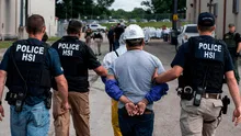 Aviso importante para inmigrantes en EEUU: de esta forma la policía local está colaborando con ICE en detención de extranjeros