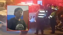 Mototaxista asesinó a joven que fue a cobrarle una deuda en VMT: pese al homicidio calificado, podría salir libre Mototaxista asesinó a joven que fue a cobrarle una deuda en VMT: pese al homicidio calificado, podría salir libre