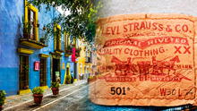 Levi's, reconocida marca de jeans se fabrica en Puebla y es la prenda más vendida en México: dueño vendía ropa a pequeñas tiendas en EEUU