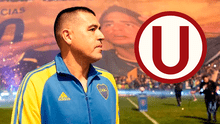Boca Juniors estaría tras los pasos de DT multicampeón en Sudamérica y que fue opción en Universitario: "El principal de Riquelme"