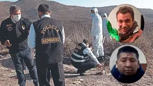 Sentencian a 35 años de cárcel a soldado por asesinato de farmacéutico francés en Arequipa