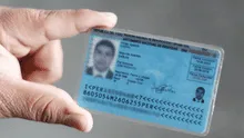 Reniec incorporó cambios en la vigencia del DNI y establece emisión gratuita del documento en estos casos específicos, ¿qué dice la norma?
