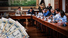 Retiro AFP no avanza: proyecto no fue sustentado en el Congreso pese a que estaba en agenda