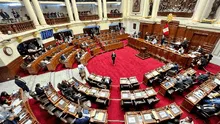 Proponen que presidentes, congresistas y gobernadores sean vacados si mienten durante su gestión