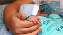 Los peruanos pueden llevar primero el apellido de la madre en su DNI, según la ley: conoce en qué casos aplica Los peruanos pueden llevar primero el apellido de la madre en su DNI, según la ley: conoce en qué casos aplica