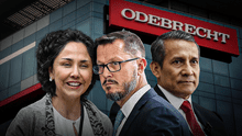 Jorge Barata confirmó que Odebrecht entregó US$3 millones para campaña de Nadine y Ollanta Jorge Barata confirmó que Odebrecht entregó US$3 millones para campaña de Nadine y Ollanta