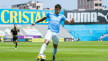 Julio César Uribe enciende las alarmas con el posible diagnóstico de Santiago González en Sporting Cristal
