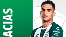 Jugador de la selección peruana dejó su club en el exterior y podría volver a la Liga 1 tras 8 años: "Concluyó su etapa"