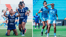 Alianza Lima vs Sporting Cristal EN VIVO: minuto a minuto del partido por la fecha 6 de la Liga Femenina 2025