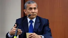 Ollanta Humala rechaza desde prisión sentencia en su contra: “Ni mi esposa ni yo tenemos un desbalance patrimonial” Ollanta Humala rechaza desde prisión sentencia en su contra: “Ni mi esposa ni yo tenemos un desbalance patrimonial”