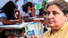 Beca Rita Cetina 2025: ¿estudiantes del Estado de México recibirán sus pagos en mayo?