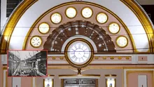 El Gran Reloj de Lima: la obra monumental que desapareció durante la invasión chilena de 1881 El Gran Reloj de Lima: la obra monumental que desapareció durante la invasión chilena de 1881