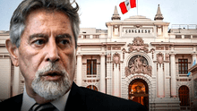 Congreso rechaza inhabilitar a Francisco Sagasti por 10 años