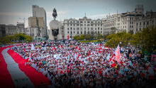 Advierten que proyecto de Milagros Jáuregui busca censurar las protestas