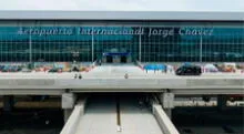 Nuevo Aeropuerto Jorge Chávez se inaugurará el 1 de junio