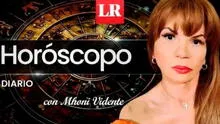Horóscopo de Mhoni Vidente HOY, jueves 1 de mayo 2025: descubre las mejores predicciones de tu signo zodiacal
