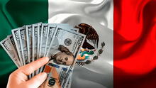 Precio del dólar en México hoy, jueves 1 de mayo de 2025: tipo de cambio en Banco Azteca y BBVA