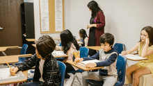 La importancia de la educación integral en niños y adolescentes: claves para su desarrollo personal y social