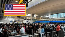 ¡Atención, viajeros de Nueva York! Por estos motivos, la CBP podría rechazar tu ingreso a Estados Unidos