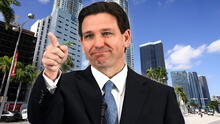 El plan de Ron DeSantis para eliminar el impuesto predial en Florida ya tiene fecha clave en agenda
