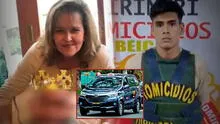 El terribe caso de Rosa Farfán, la abogada de la Sunat que fue asesinada por un falso taxista y abandonada en Ate: criminal pagará cadena perpetua