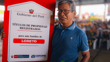 ¿Cómo se obtiene un título de propiedad con Cofopri? Propietarios pueden formalizar sus terrenos si cumplen estos requisitos