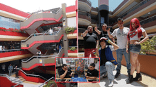 La historia del centro comercial en Lima que casi quiebra y se convirtió en el lugar favorito de otakus, gamers y fanáticos del K-pop: ¿cómo lo logró?