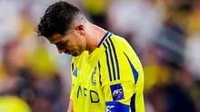 ¡Cristiano Ronaldo quedó fuera de la AFC Champions League! Al Nassr perdió 3-2 ante Kawasaki Frontale