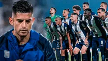 Carlos Zambrano y el motivo por el que desea que compañero de Alianza Lima sea vendido: "El fútbol peruano contagia cosas negativas"