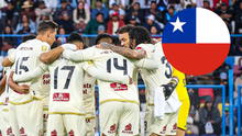 Jugador de Universitario había sido ofrecido a equipo grande de Chile, pero recibió rotunda respuesta: “Lo analizaron”