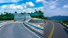 La nueva carretera de S/ 200 millones que atravesará la Amazonía peruana, pero amenazaría territorios indígenas