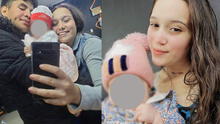 Niña venezolana de 2 años permanece en EEUU tras deportación de su madre y su padre bajo el gobierno de Trump
