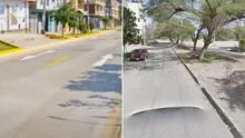 Así luce la nueva avenida en Independencia por más de S/3 millones tras 30 años de abandono
